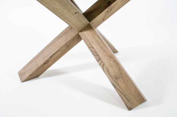 COEN soffbord runt - Bild 7