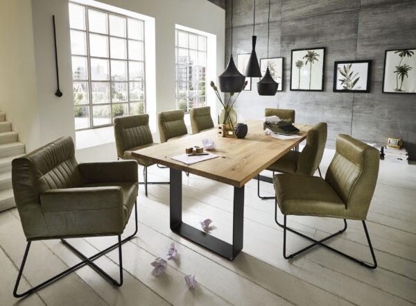 FARGO & CONNY chair