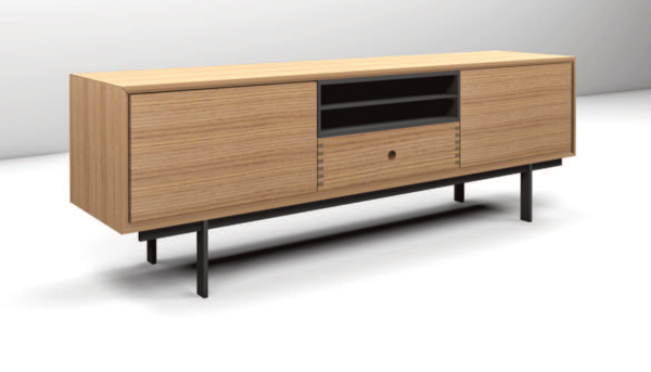 KORGEN TV Unit - Bild 4
