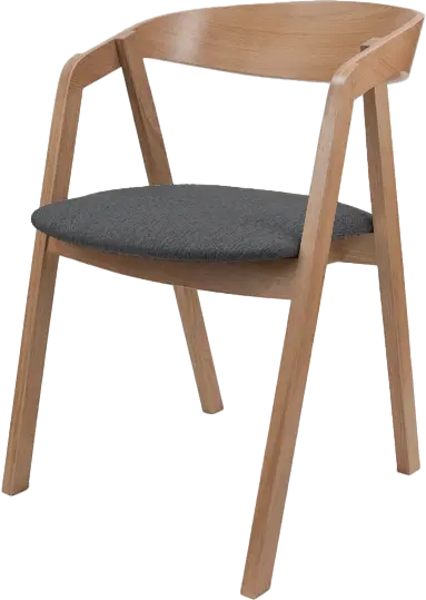 Elly S trärygg
