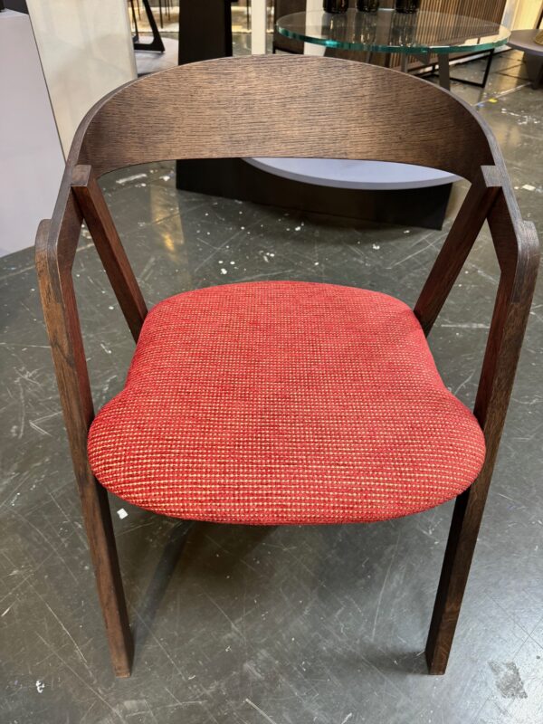 Elly S trärygg - Bild 2