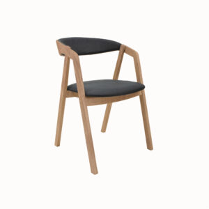 ELLY SP klädd rygg